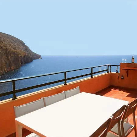 Casa Rousell * Альтеа