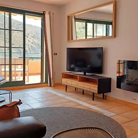 Apartmán Casa Rousell