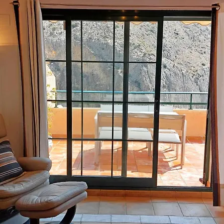 Casa Rousell Апартаменты *