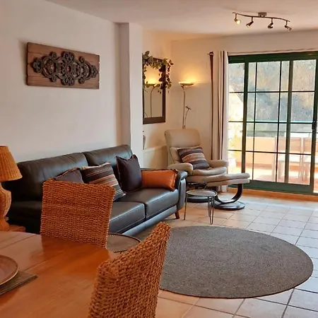 Casa Rousell * Altea