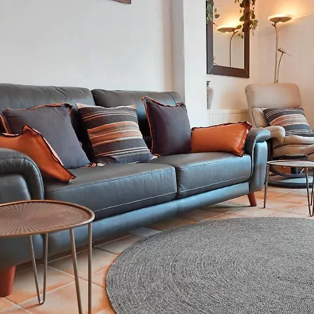Apartmán Casa Rousell Altea