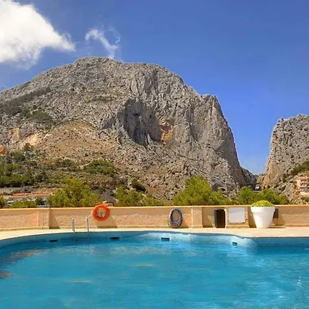 Apartmán Casa Rousell *