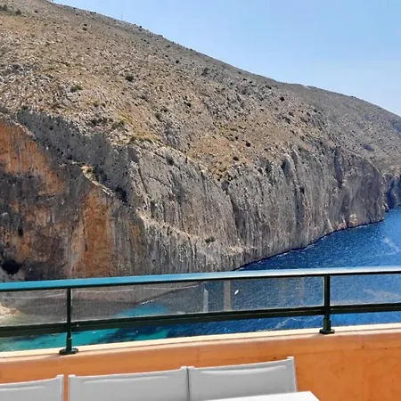 Casa Rousell Apartmán