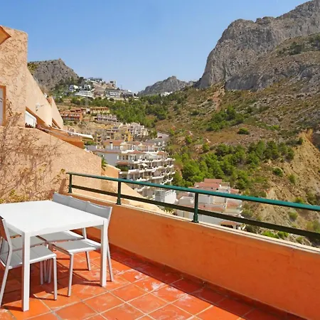 Casa Rousell