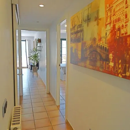 Casa Rousell Apartmán Altea