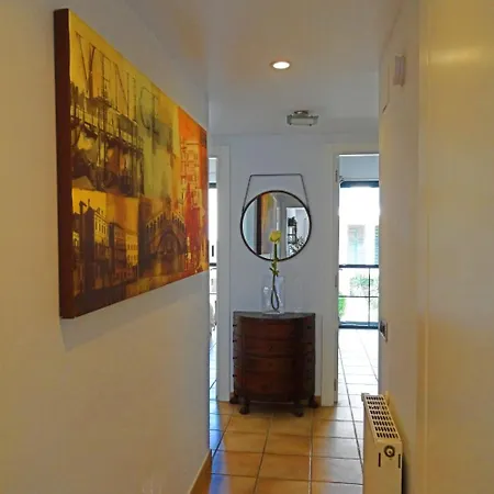 Casa Rousell Apartmán Altea