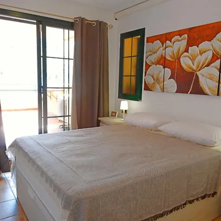 Апартаменты Casa Rousell *