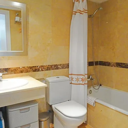 Casa Rousell Апартаменты
