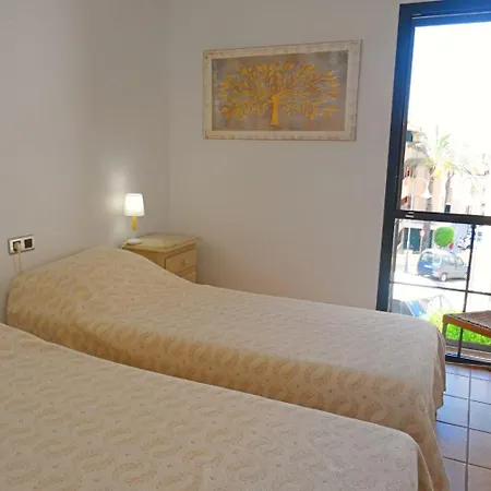 Apartmán Casa Rousell
